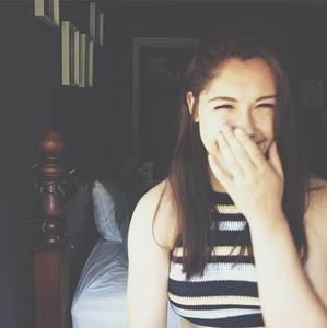 Meet your Posher, Danika